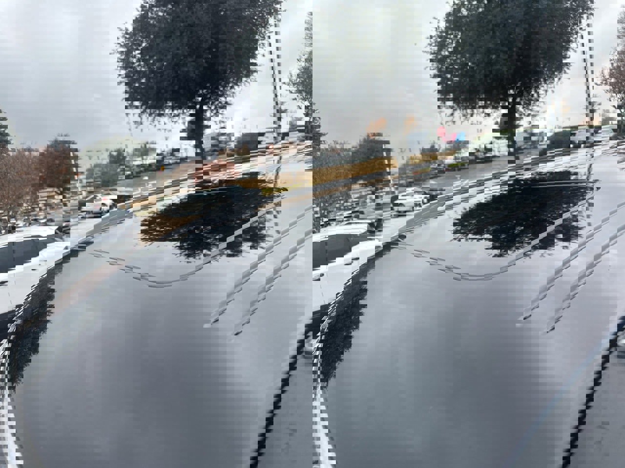 Used 2017 Nissan Armada Platinum w/ Captain Seat Package image 6