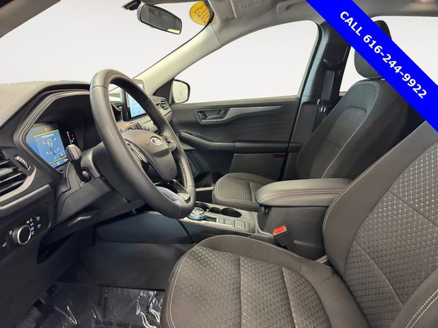 Used 2023 Ford Escape Active image 10