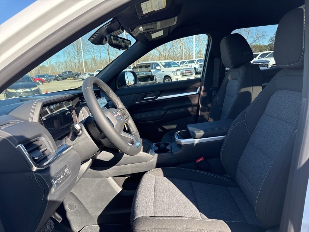 New 2026 GMC Terrain Elevation w/ Technology Package II image 9