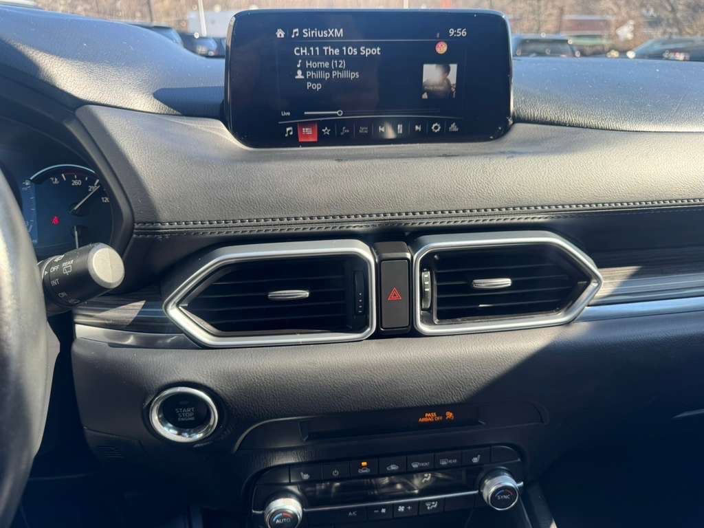 Used 2019 MAZDA CX-5 Grand Touring image 25