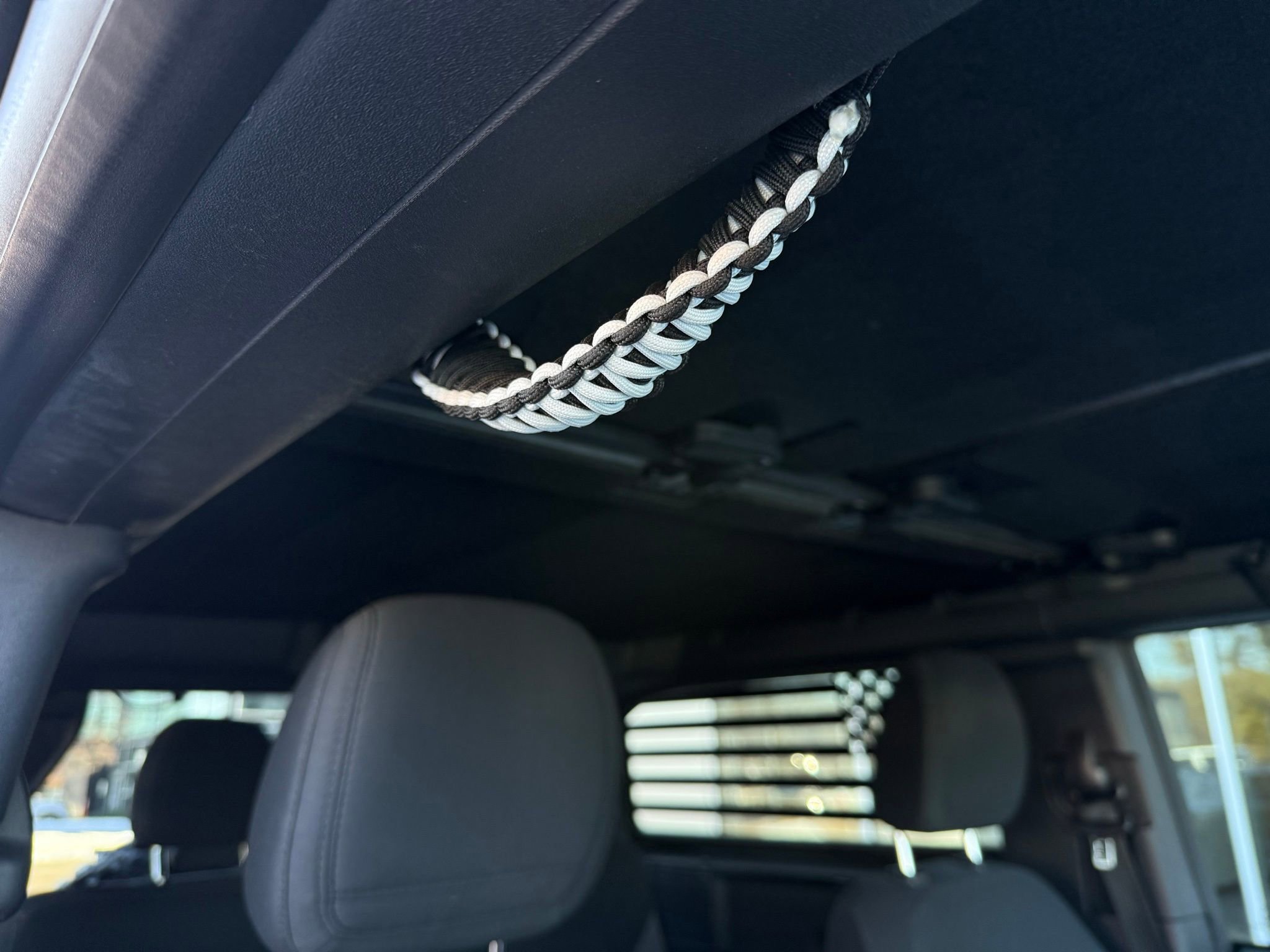 Used 2021 Ford Bronco Big Bend w/ Sasquatch Package image 24