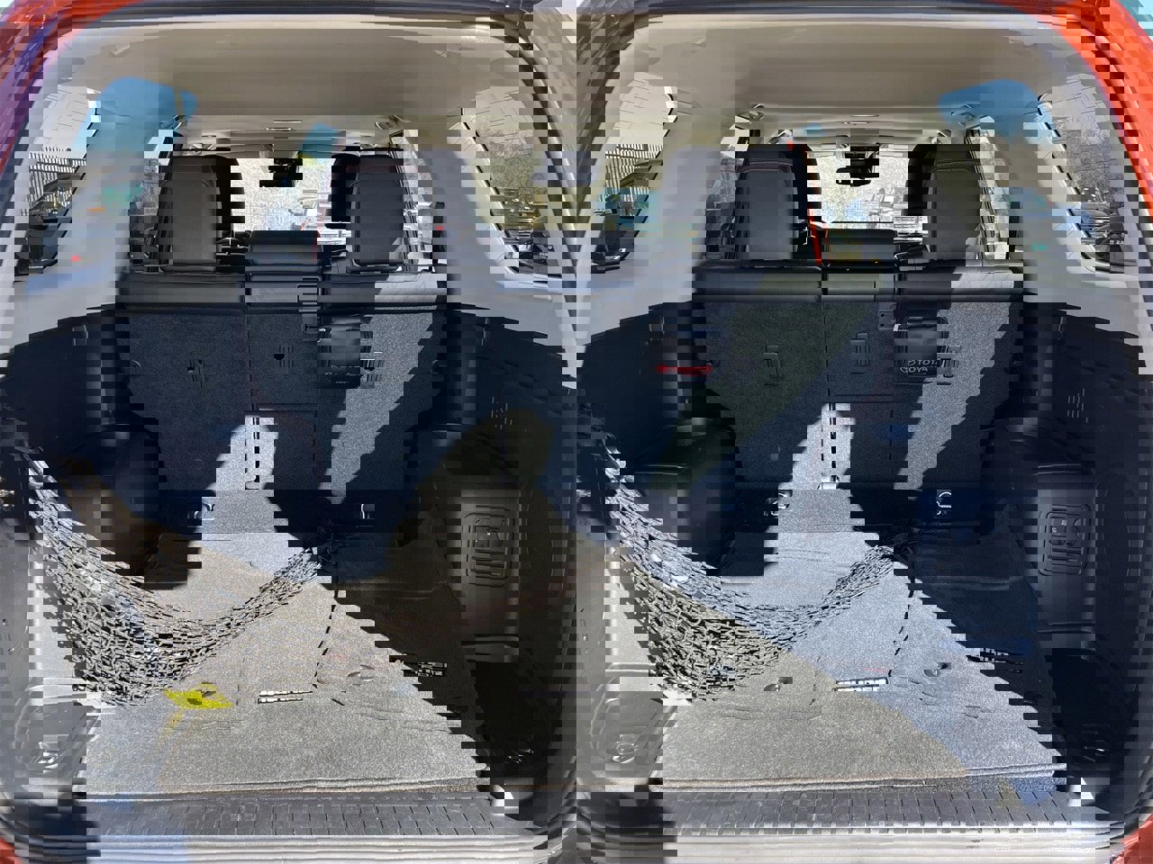 Used 2024 Toyota 4Runner TRD Pro image 28