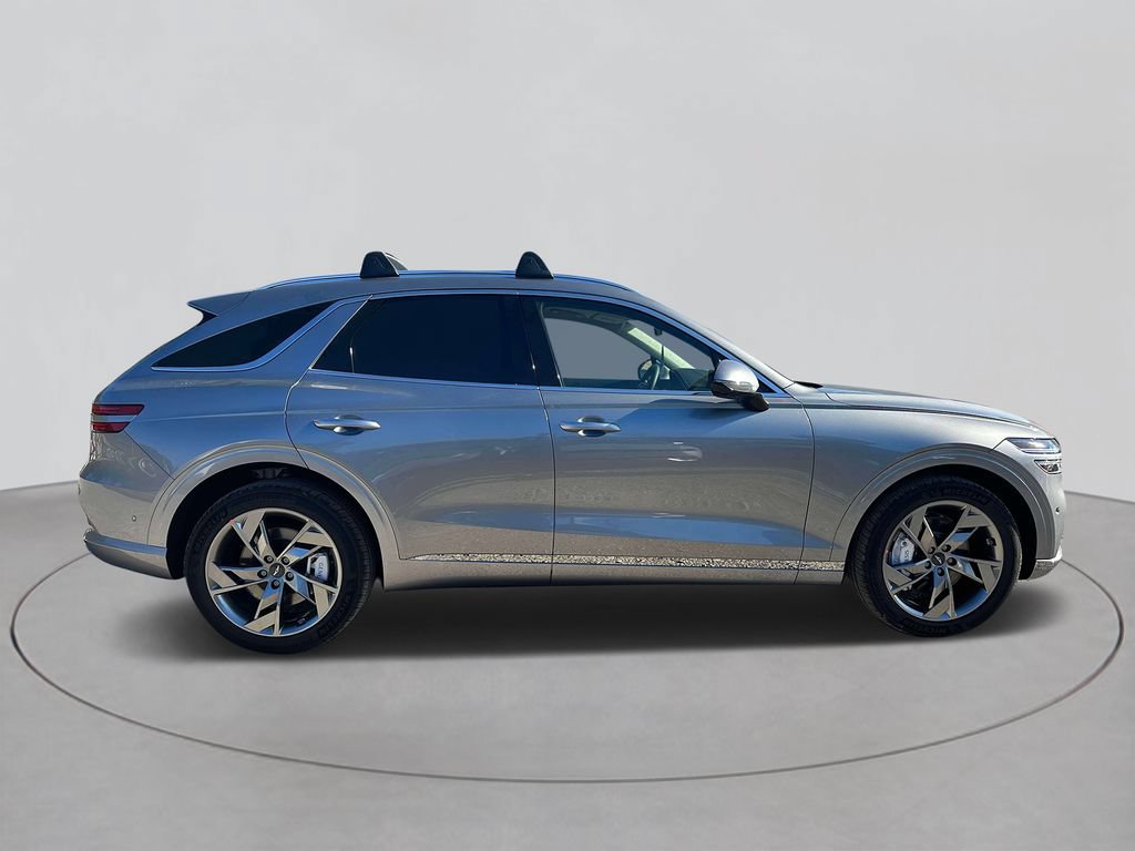 New 2025 Genesis Electrified GV70 w/ Prestige Package AWD/4WD image 5
