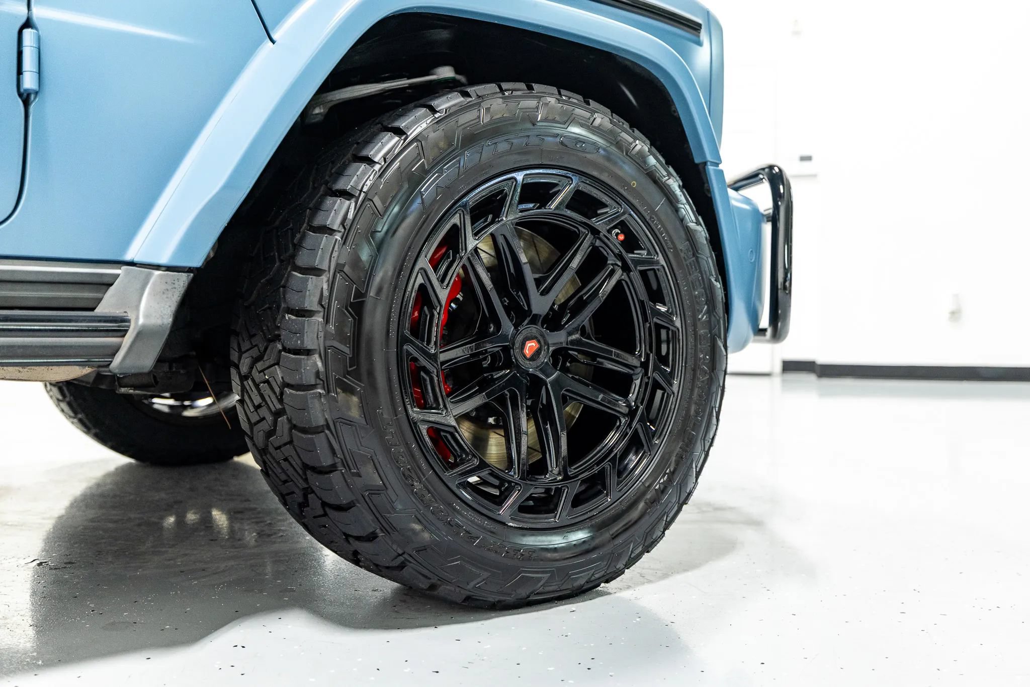 Used 2023 Mercedes-Benz G 63 AMG 4MATIC image 26