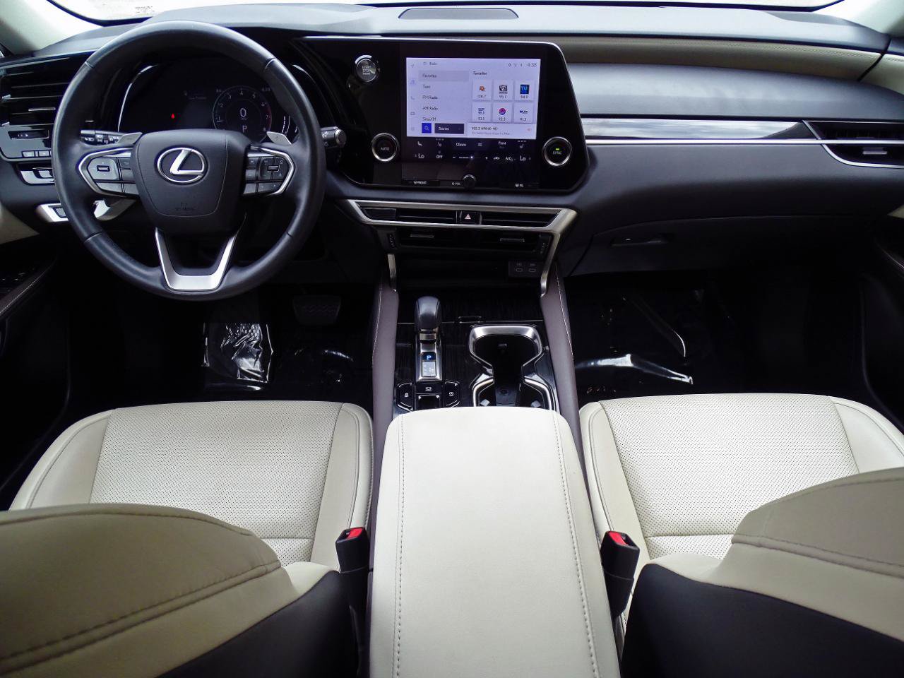 Used 2023 Lexus RX 350 FWD image 30