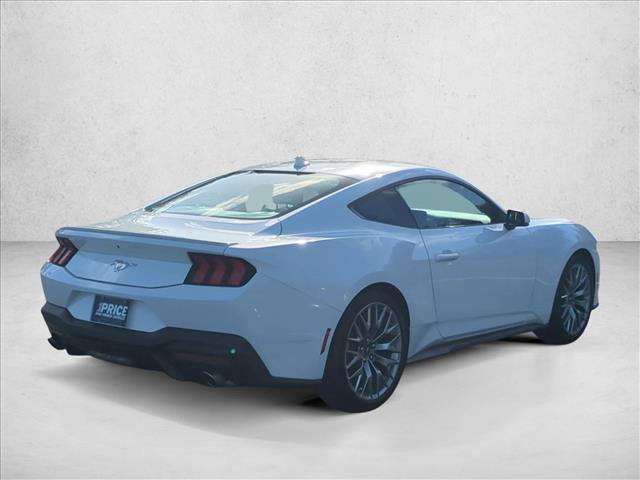 Used 2024 Ford Mustang Premium image 5