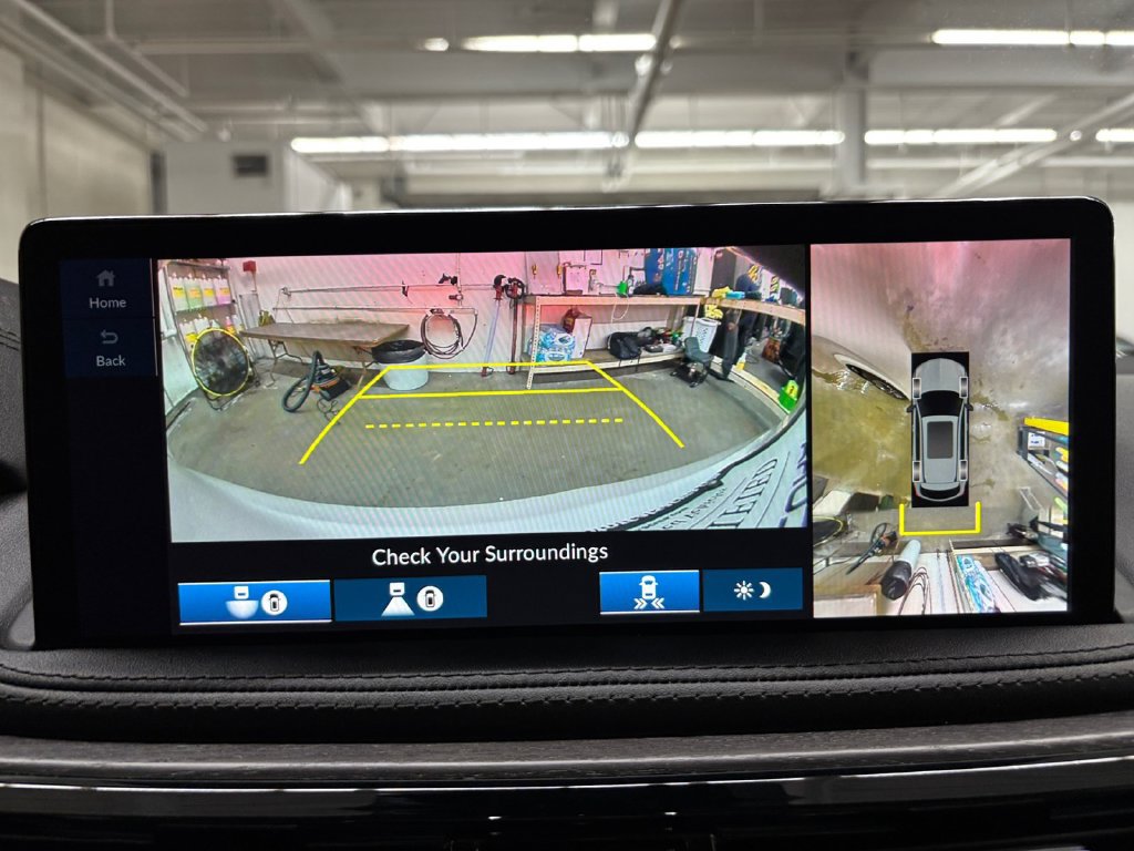 Certified 2025 Acura MDX w/ Advance Package AWD/4WD image 26