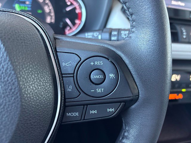 Used 2021 Toyota RAV4 Limited w/ Limited Grade Weather Package AWD/4WD image 22