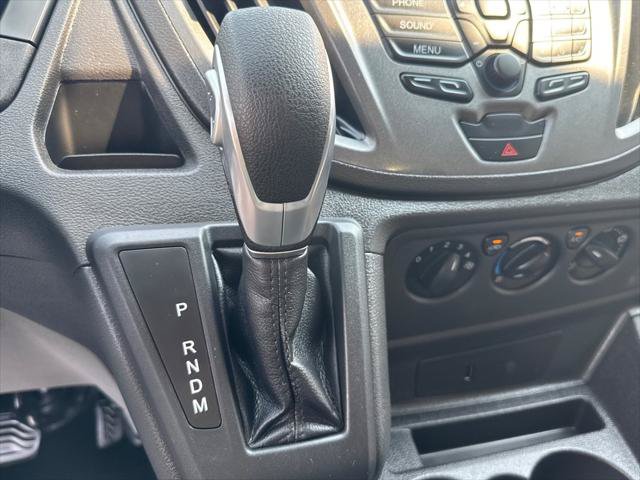 Used 2017 Ford Transit 150 130 Low Roof RWD image 14