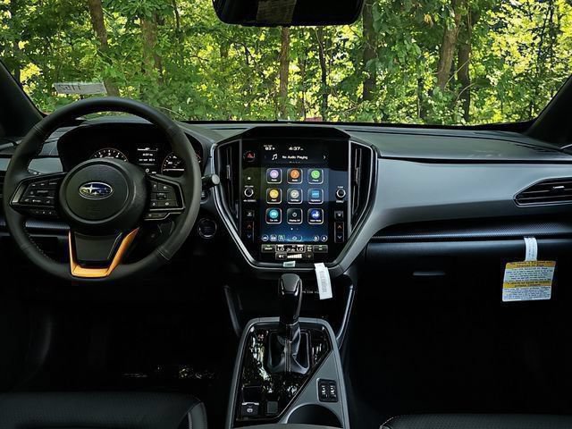 New 2026 Subaru Crosstrek 2.5i Wilderness w/ Crosstrek Mirror Package AWD/4WD image 15