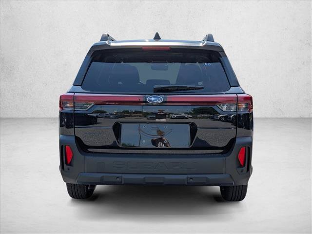 New 2026 Subaru Outback Limited AWD/4WD image 8