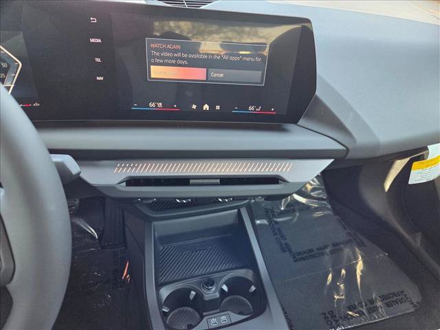 New 2026 BMW 228i w/ Technology Package FWD image 12