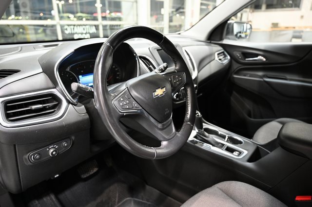 Used 2021 Chevrolet Equinox LT image 19