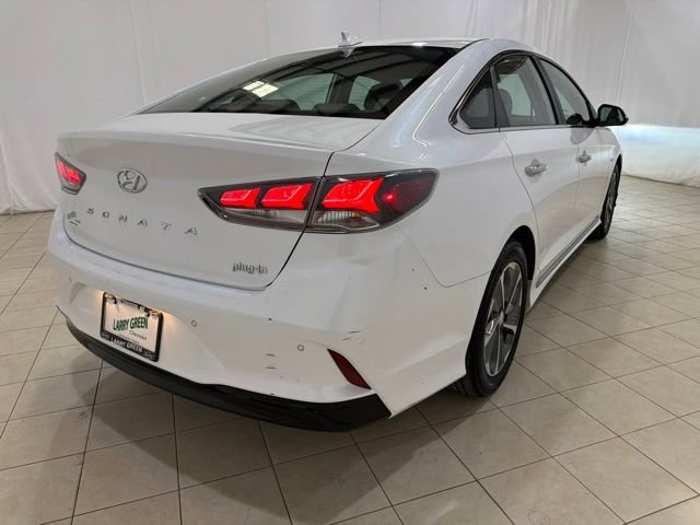 Used 2019 Hyundai Sonata Limited FWD image 6