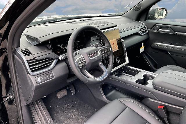 New 2026 GMC Acadia Elevation w/ Black Edition image 6