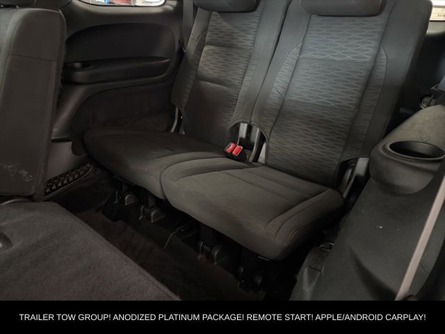 Used 2018 Dodge Durango SXT w/ Quick Order Package 2BB AWD/4WD image 36