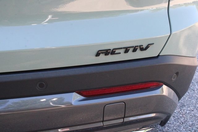 Used 2026 Chevrolet Equinox ACTIV w/ Safety and Technology Package FWD image 39