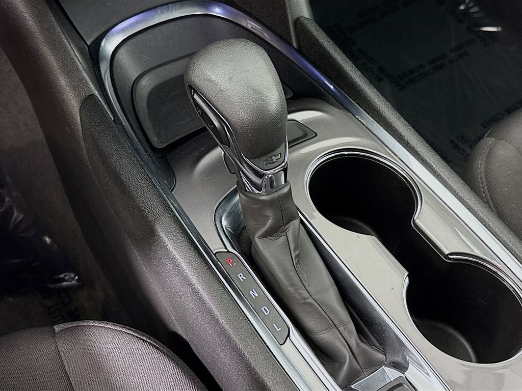 Certified 2023 Chevrolet Malibu LT FWD image 20