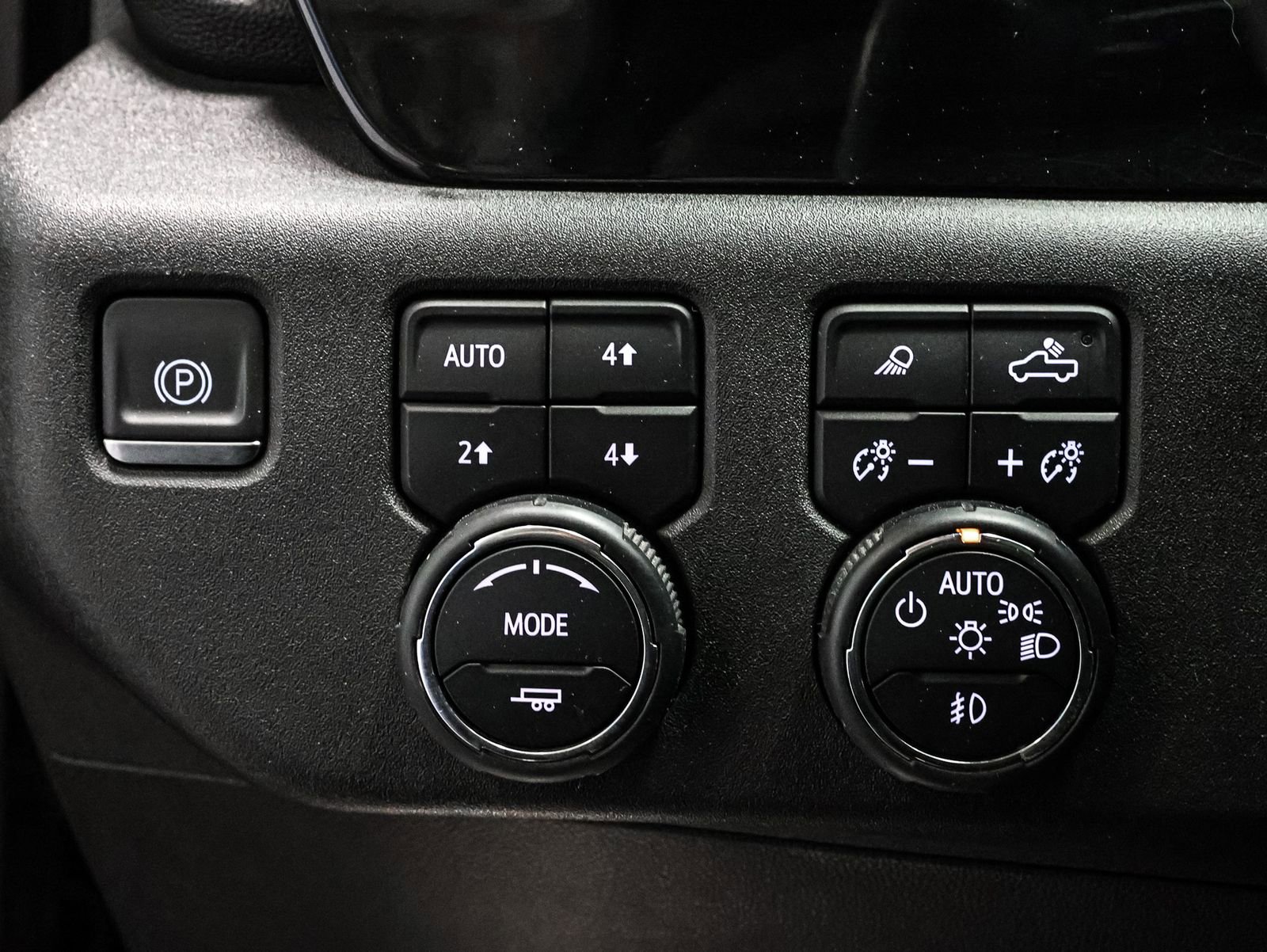 Certified 2024 Chevrolet Silverado 1500 RST w/ Convenience Package II image 29