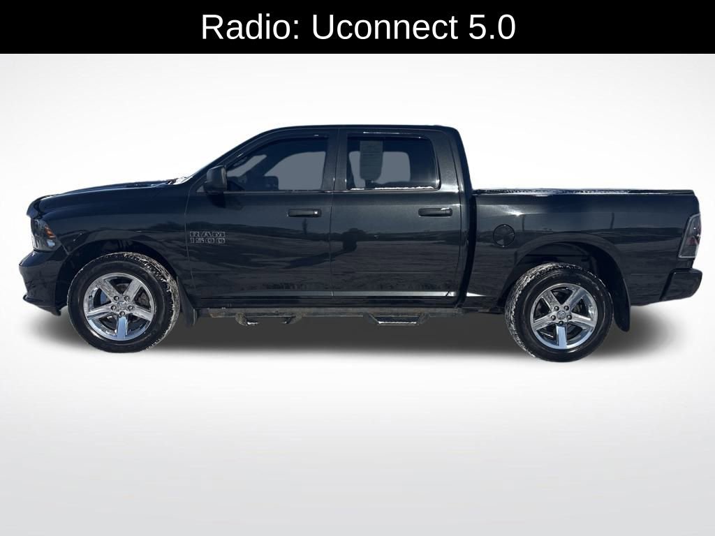 Used 2016 RAM 1500 Express image 7