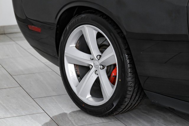 Used 2009 Dodge Challenger SRT8 w/ SRT Option Group II RWD image 46