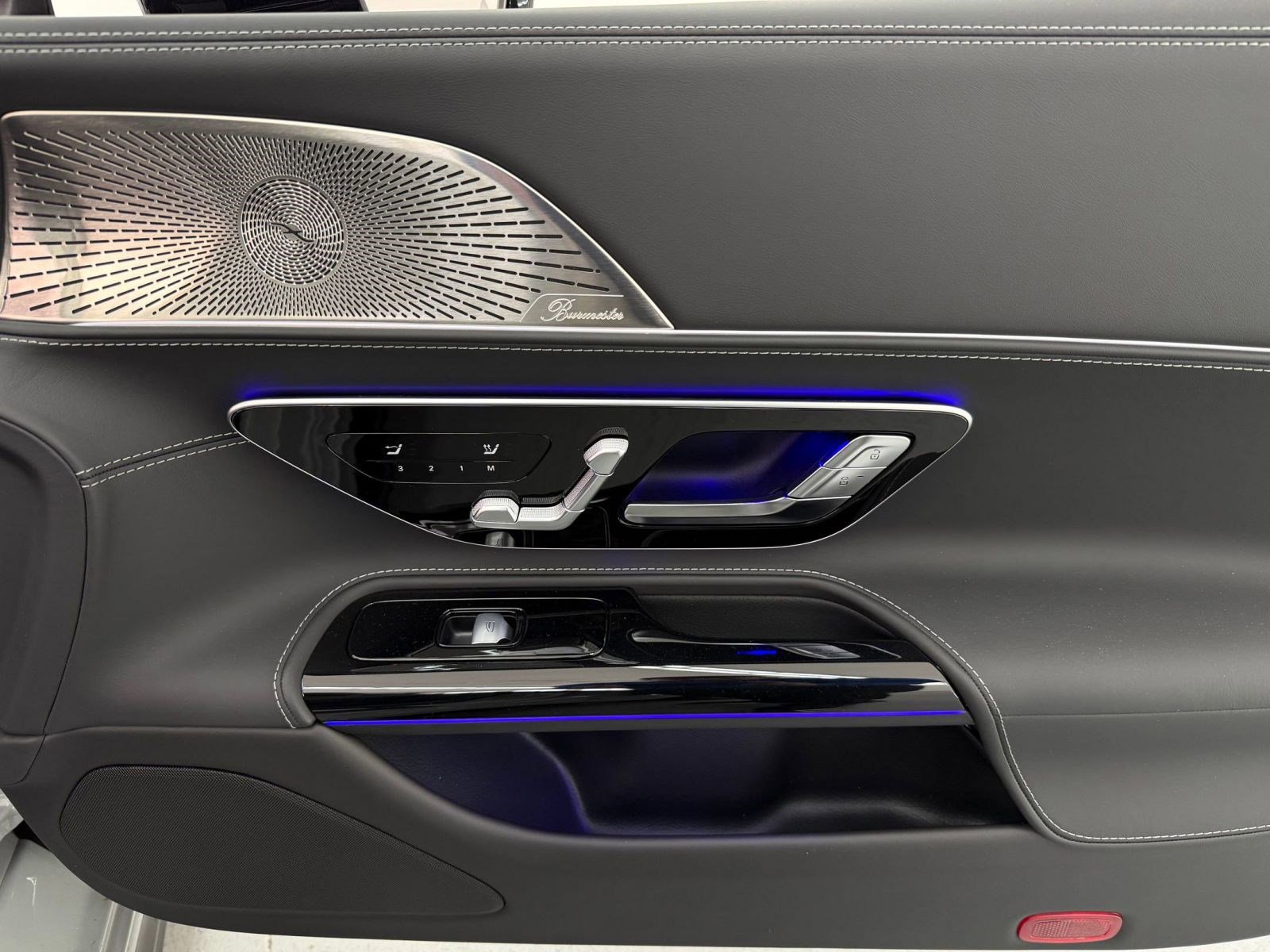 New 2025 Mercedes-Benz SL 43 AMG image 22