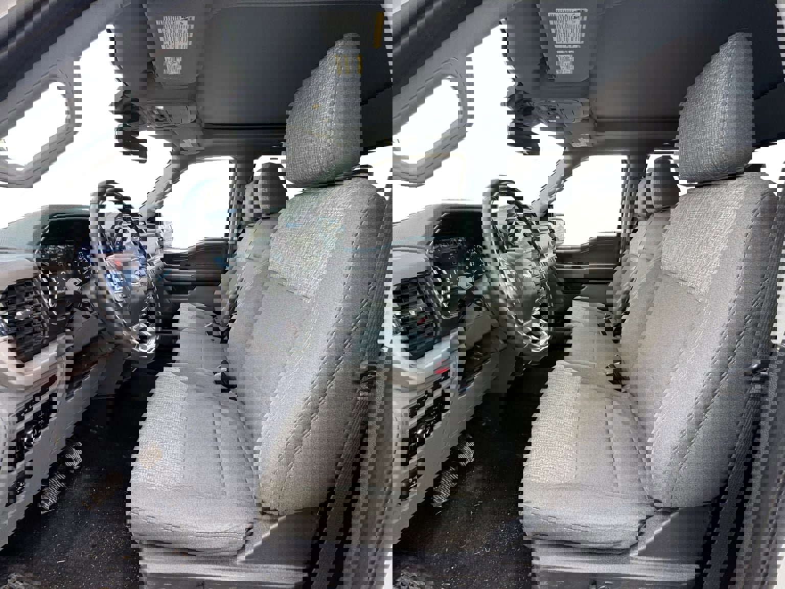 Used 2023 Ford F150 XLT w/ Equipment Group 302A High image 10