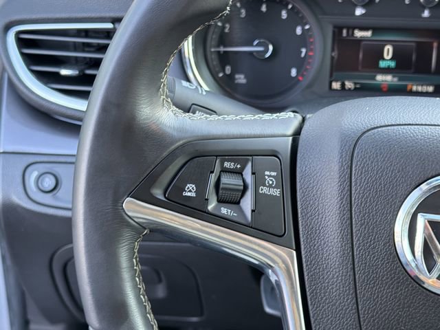 Used 2018 Buick Encore Preferred image 26