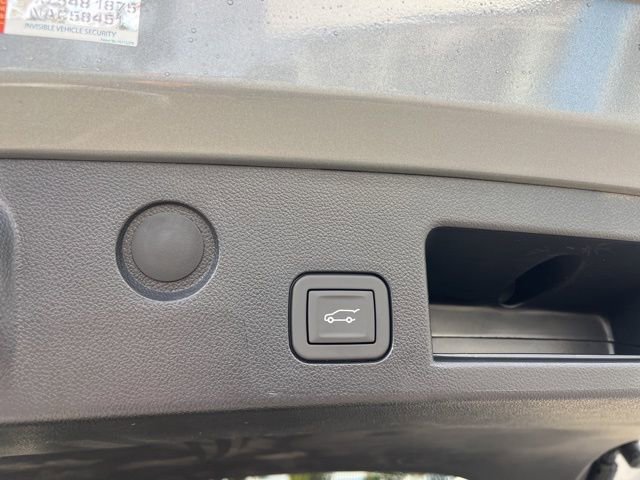 New 2026 Chevrolet Equinox RS image 7