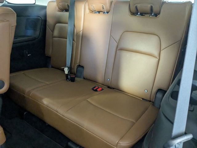 Used 2022 Nissan Pathfinder Platinum w/ Cargo Package image 30