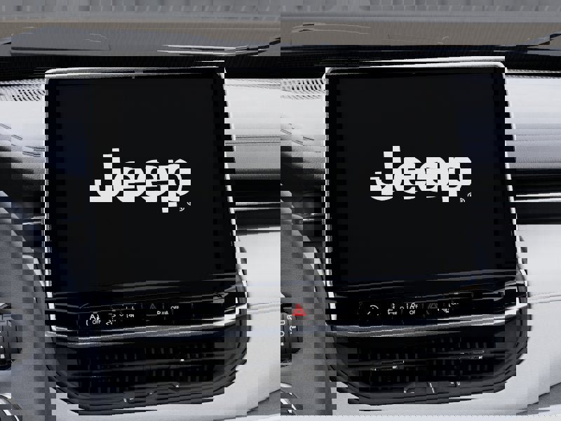 New 2026 Jeep Compass Limited w/ Sun, Sound & Navigation Group image 22