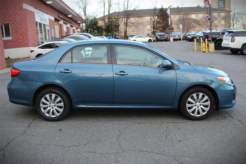 Used 2013 Toyota Corolla L image 6
