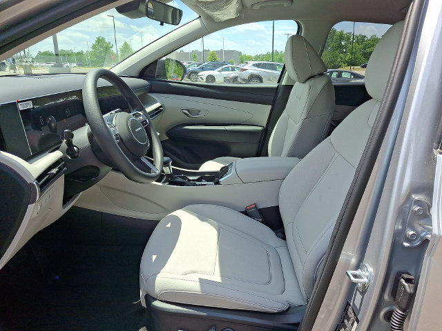 New 2026 Hyundai Tucson SEL Plus AWD/4WD image 15