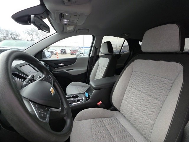 Used 2022 Chevrolet Equinox LT image 15