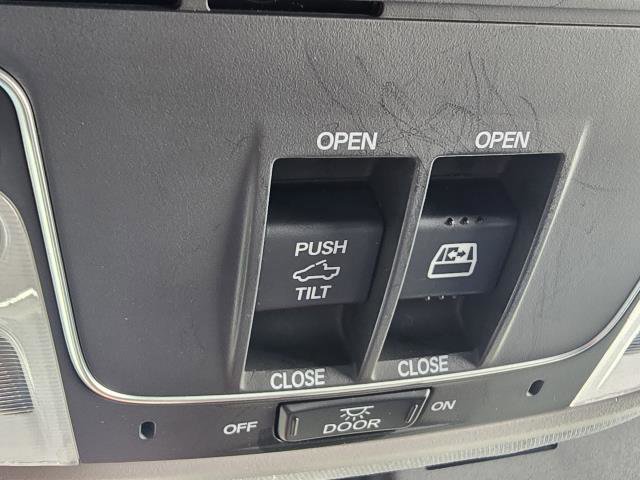 Used 2023 Honda Ridgeline RTL-E image 31