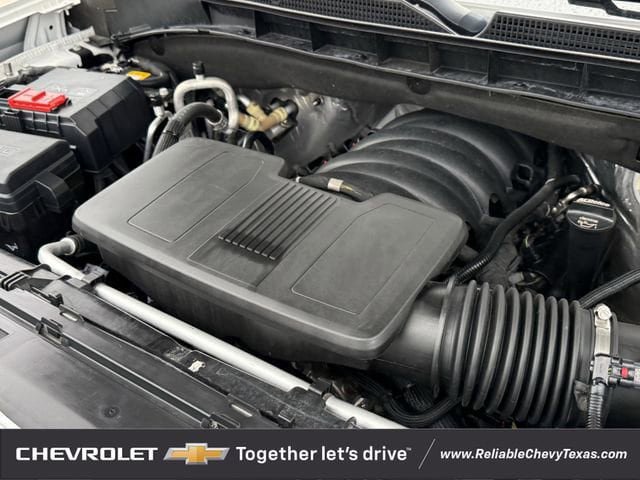 Used 2023 Cadillac Escalade Premium Luxury Platinum AWD/4WD image 43