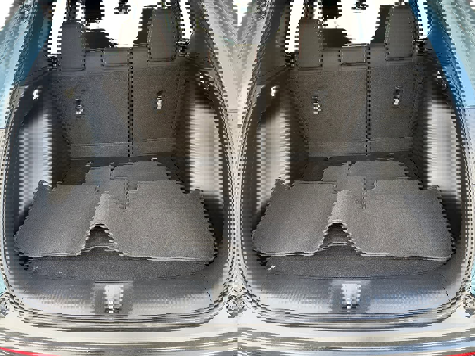 Used 2024 Honda HR-V Sport image 4