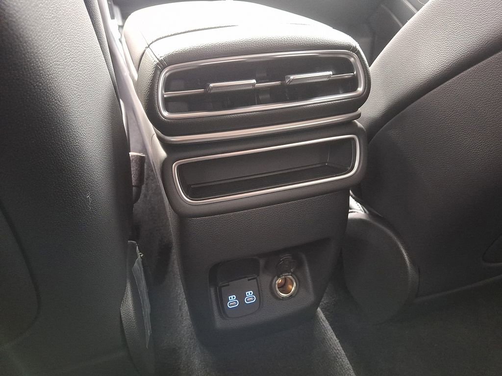 Used 2025 Genesis GV80 2.5T Standard image 13