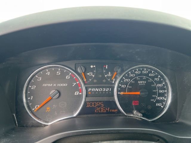 Used 2010 Chevrolet Colorado LT image 11