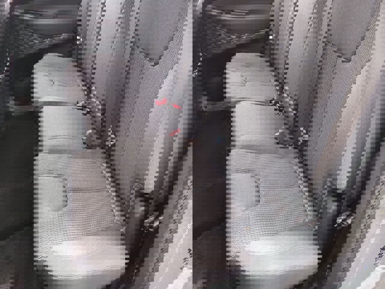 Used 2021 Hyundai Santa Fe SEL w/ Convenience Package image 20