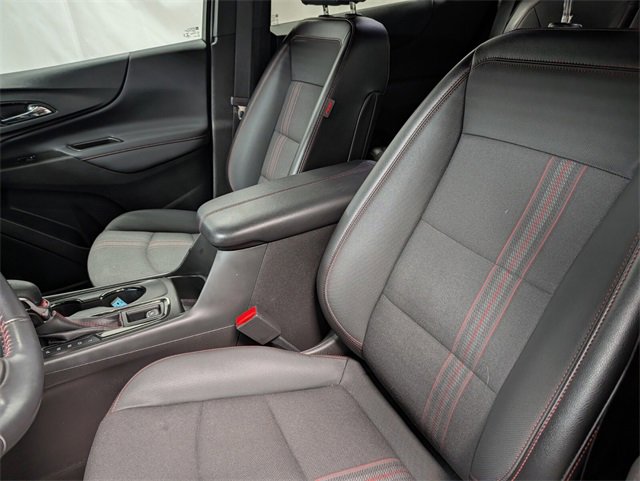 Used 2022 Chevrolet Equinox RS image 10