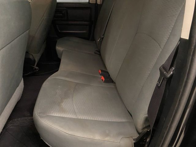 Used 2015 RAM 1500 Tradesman w/ Popular Equipment Group image 23