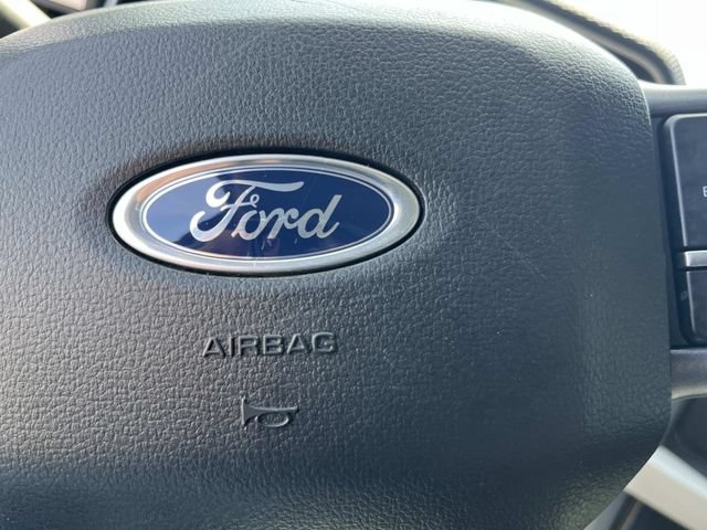 Used 2023 Ford F150 XLT w/ Equipment Group 301A Mid AWD/4WD image 32