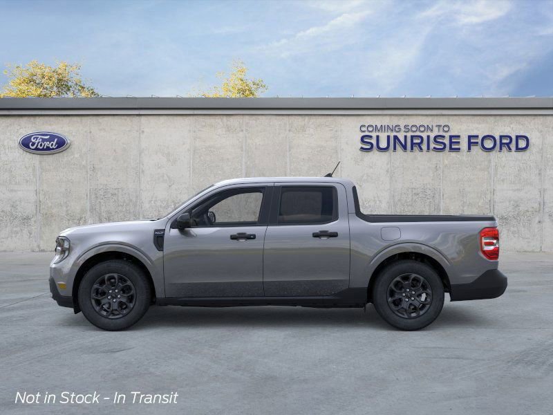 New 2026 Ford Maverick XLT image 3