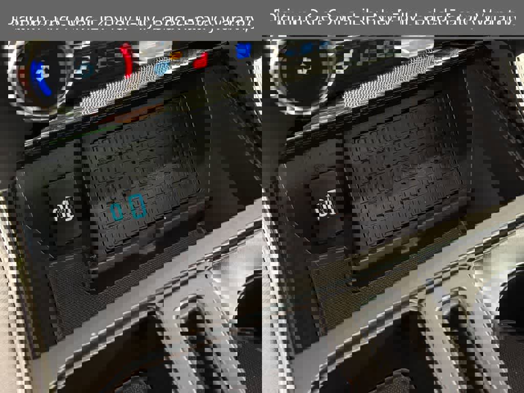 Used 2024 Ford F150 Platinum w/ Equipment Group 702A High image 34