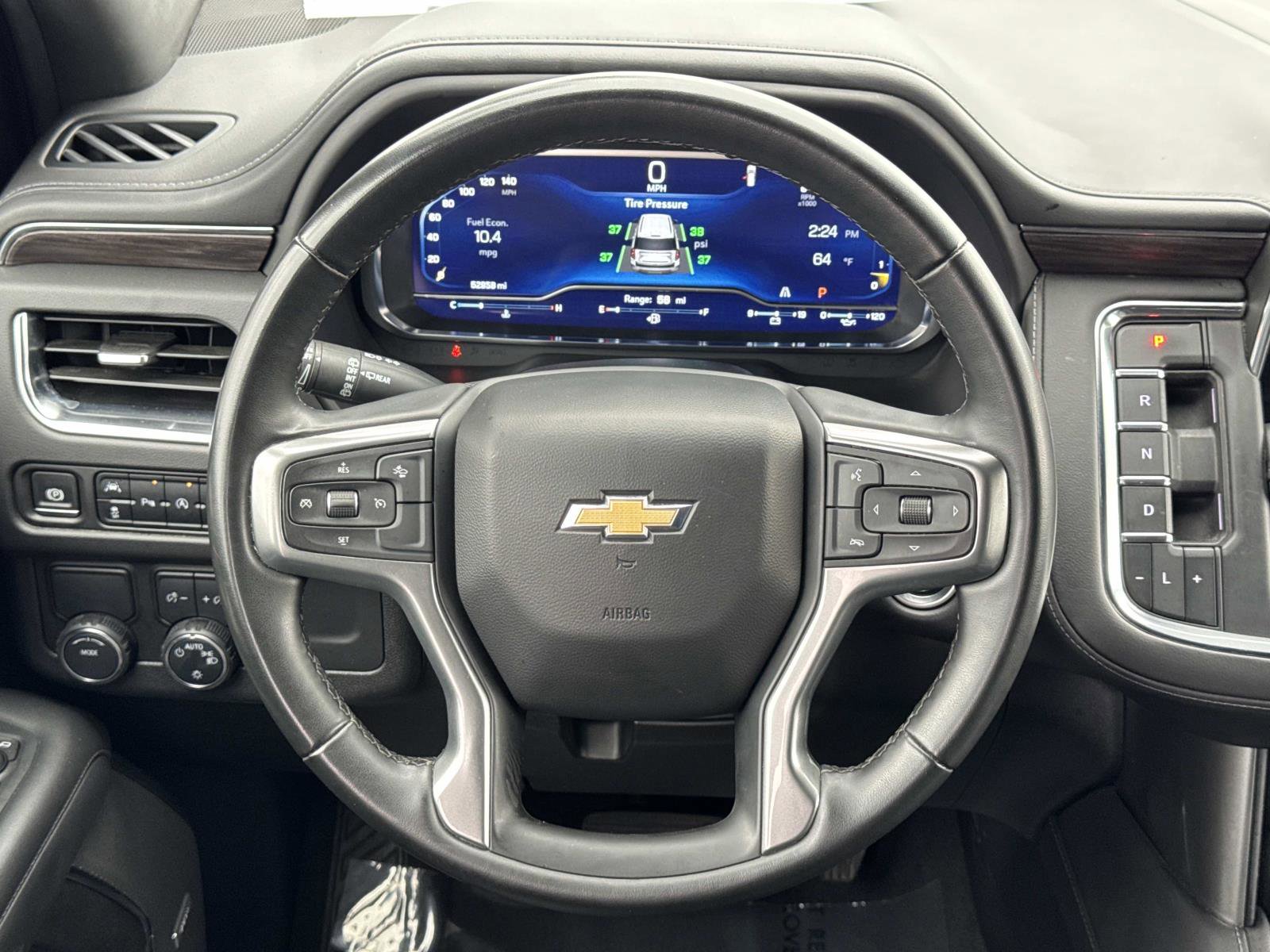 Used 2024 Chevrolet Tahoe LT image 10