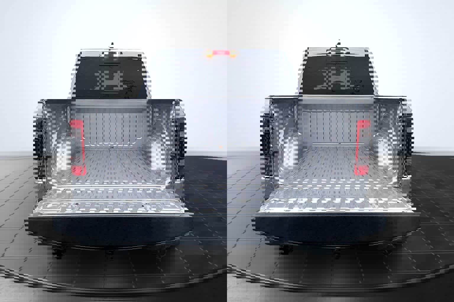 Used 2024 RAM 1500 Rebel w/ Rebel Level 2 Equipment Group image 19