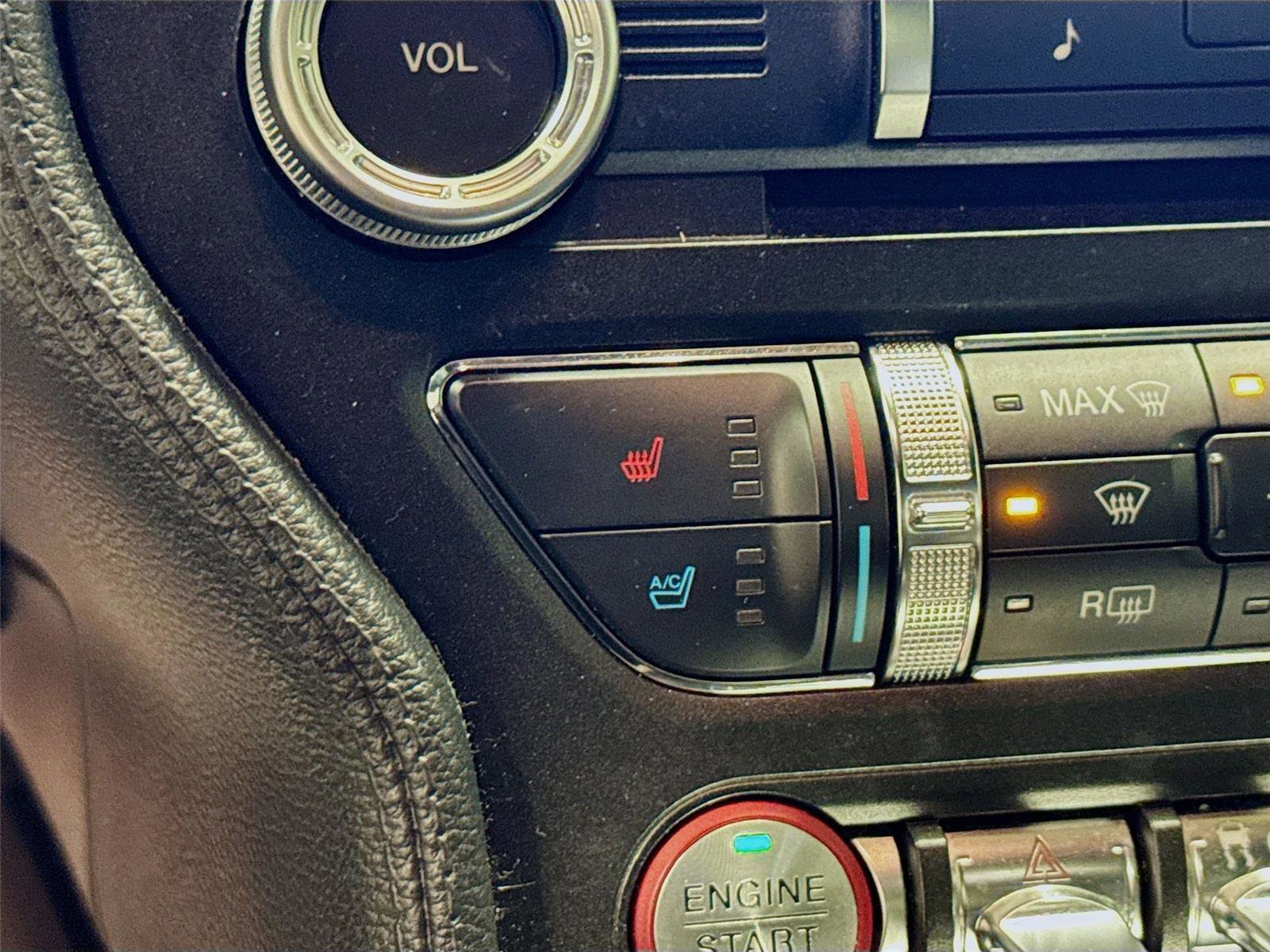 Certified 2018 Ford Mustang GT Premium image 19