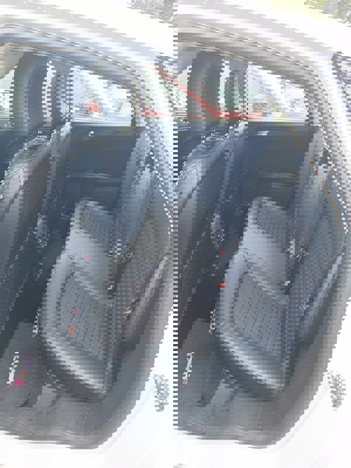 Used 2018 Ford Fusion SE w/ Equipment Group 601A image 14