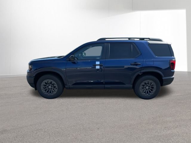 New 2026 Honda Passport TrailSport image 5